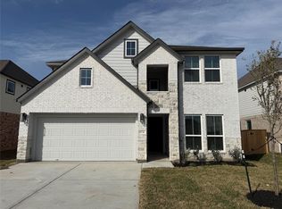 8730 Mallow Rose Way, Rosharon, TX 77583