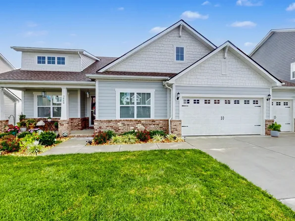 2669 Augusta Trace Dr, Columbia, TN 38401