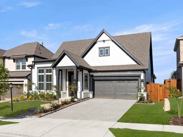 Farwell Plan, Furst Ranch