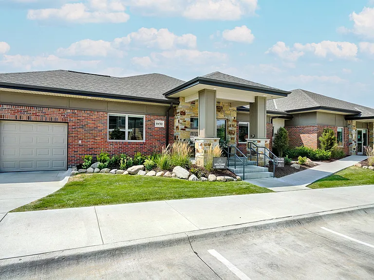 Stop by our leasing office for a tour of our community.