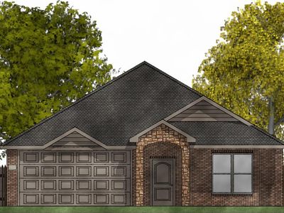7001 20th St, Lubbock, TX, 79407