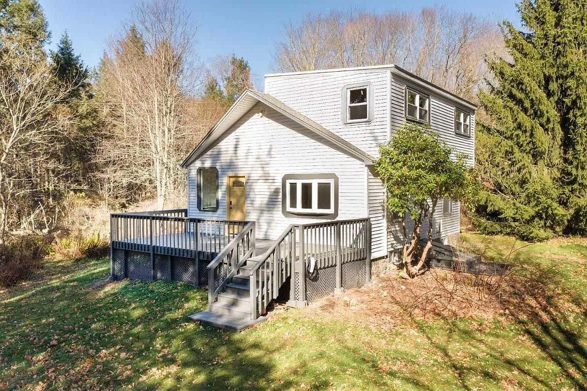 2600 E Hubbell Hill Rd, Margaretville, NY 12455 Zillow