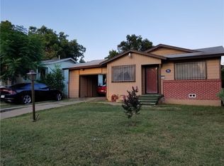 3717 Stuart Dr, Fort Worth, TX 76110