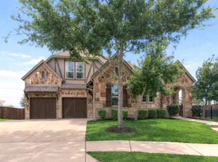 2689 Forest Breeze Dr, Frisco, TX 75034