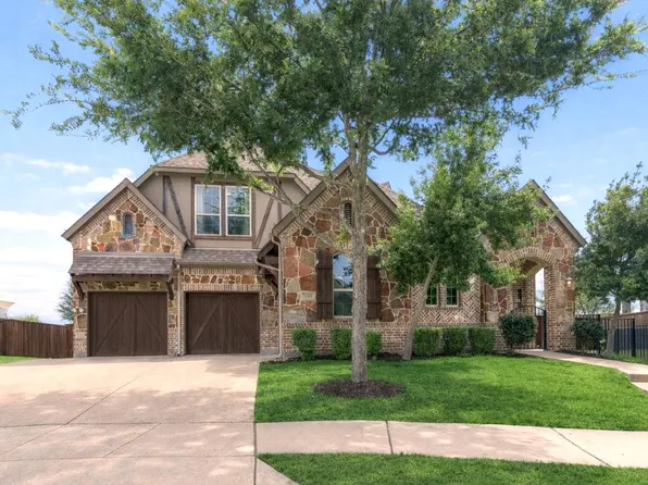 2689 Forest Breeze Dr, Frisco, TX 75034