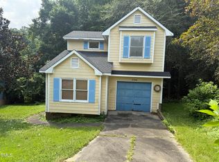 2308 Stonesthrow Ct, Raleigh, NC 27610