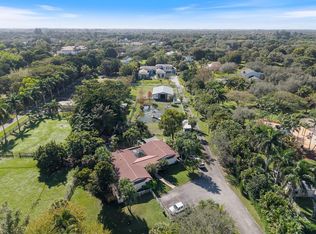 13500 Stirling Rd, Southwest Ranches, FL 33330