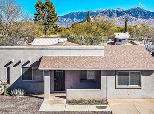 4975 W Santa Maria Dr, Amado, AZ 85645