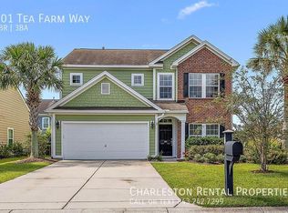 101 Tea Farm Way, Wando, SC 29492