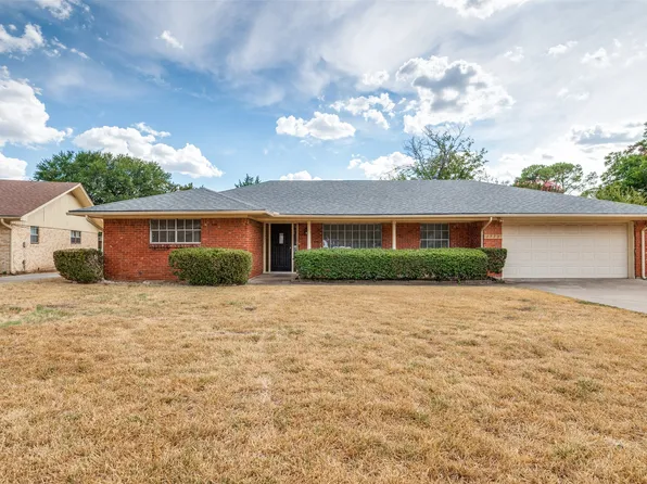 1713 Briardale Ct, Arlington, TX 76013