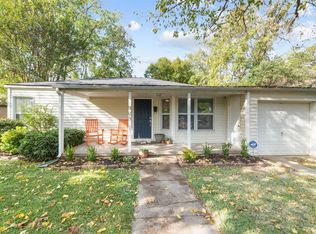 805 Northwood Rd, Fort Worth, TX 76107