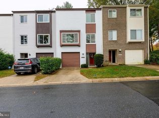 9838 Lake Landing Rd, Gaithersburg, MD 20886