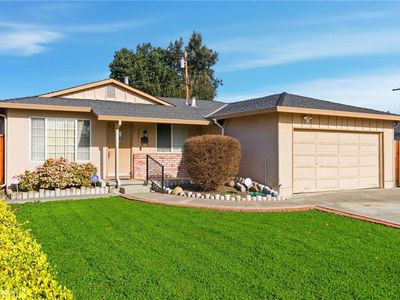 2631 Monroe St, Santa Clara, CA, 95051