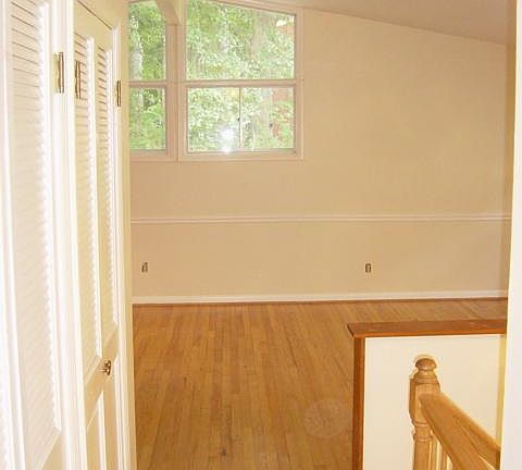 2nd floor- Vaulted ceilings, Formal Living room