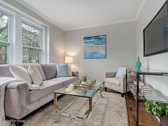 2nd image of 2843 N Christiana Ave #3