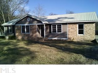 1356 Prospect Rd, Rockmart, GA 30153