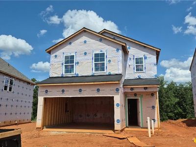 5025 Fallmeade Rd, Kernersville, NC, 27284