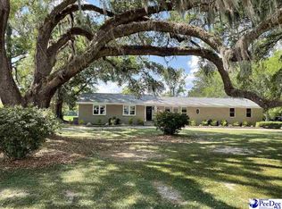 237 Roberts Rd, Georgetown, SC 29440