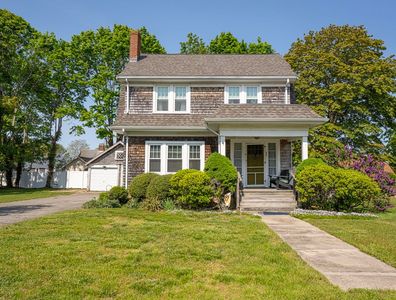 35 Newton St, Barnstable, MA, 02630
