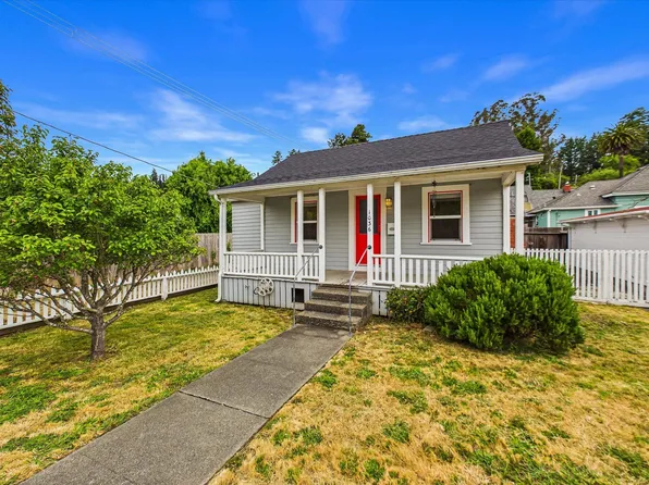 1036 O St, Fortuna, CA 95540
