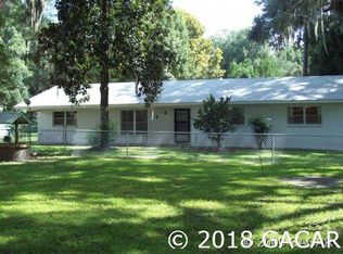 203 NW Seminary Ave, Micanopy, FL 32667
