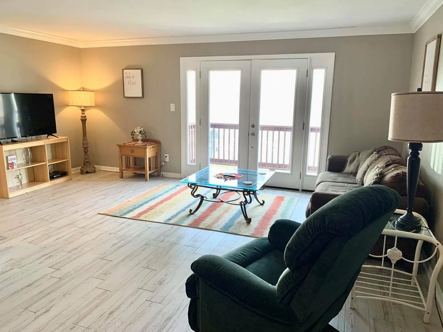 Renaissance Apartments at Capital Circle — Photo 1