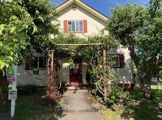 642 Madison Ave, Vernonia, OR 97064