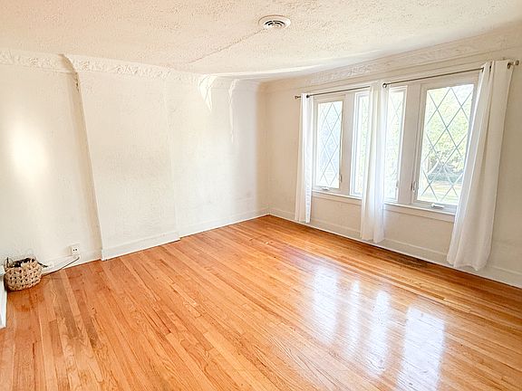 Living/Family room (front of house, overlooking street)