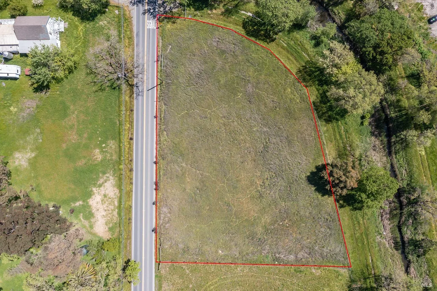 860 Todd Road - Photo 9