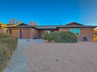 12304 Morocco Rd NE, Albuquerque, NM 87111