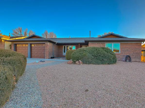12304 Morocco Rd NE, Albuquerque, NM 87111