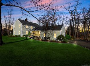 272 Putnam Rd, New Canaan, CT 06840