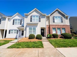761 Popes Creek Rd, Kernersville, NC 27284