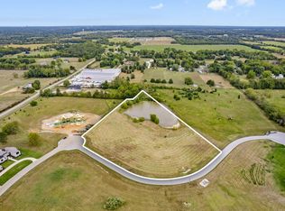 LOT 6 E Southernview Rd, Ozark, MO 65721