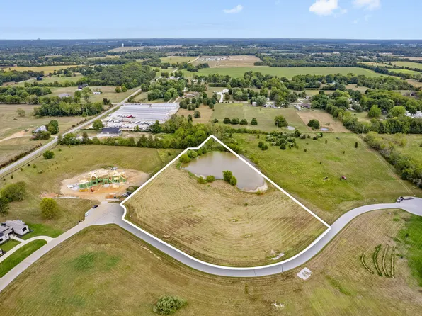 Lot 6 Southernview Estates, Ozark, MO 65721
