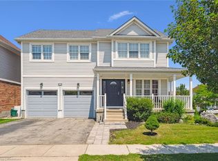 132 Carpenter Rd, Cambridge, ON N1P1J7