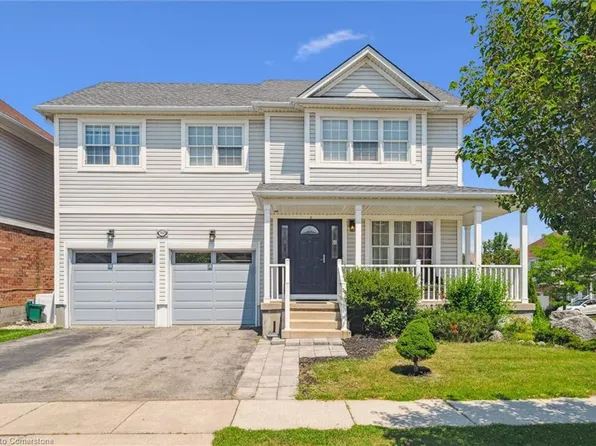 132 Carpenter Rd, Cambridge, ON N1P 1J7