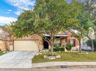 13022 Gordons Knl, San Antonio, TX 78253