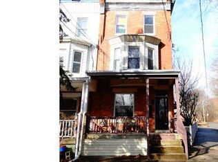 283 Rochelle Ave, Philadelphia, PA 19128