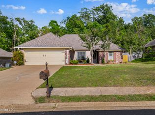 118 Britton Cir, Flowood, MS 39232