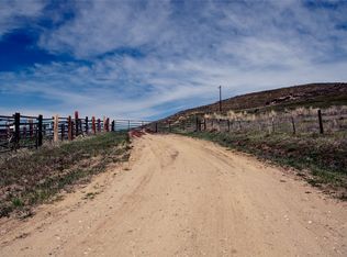 5455 County Road 78, Hayden, CO 81639