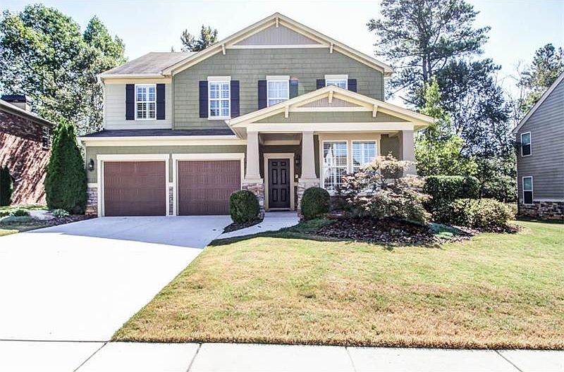 1st image of 1247 King Springs Ct SE