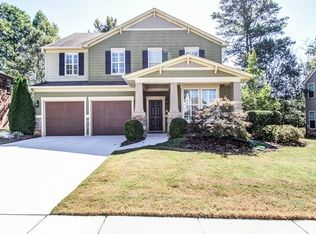 1247 King Springs Ct SE, Smyrna, GA 30080