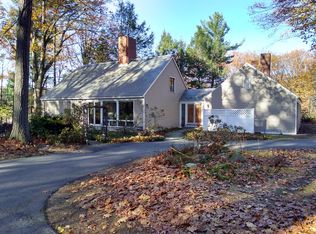 39 Betanray Ct, Leominster, MA 01453