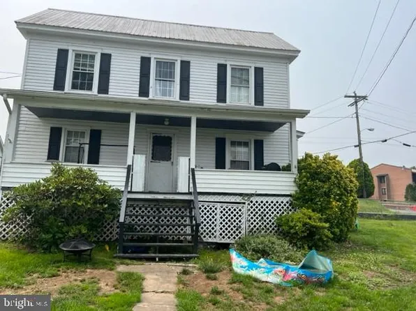 13 Ruth Bevan's Ln, Paw Paw, WV 25434
