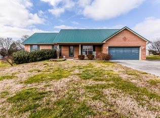 5517 J Riley West Rd, Greenback, TN 37742