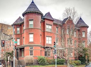 1306 O St NW APT LL1, Washington, DC 20005