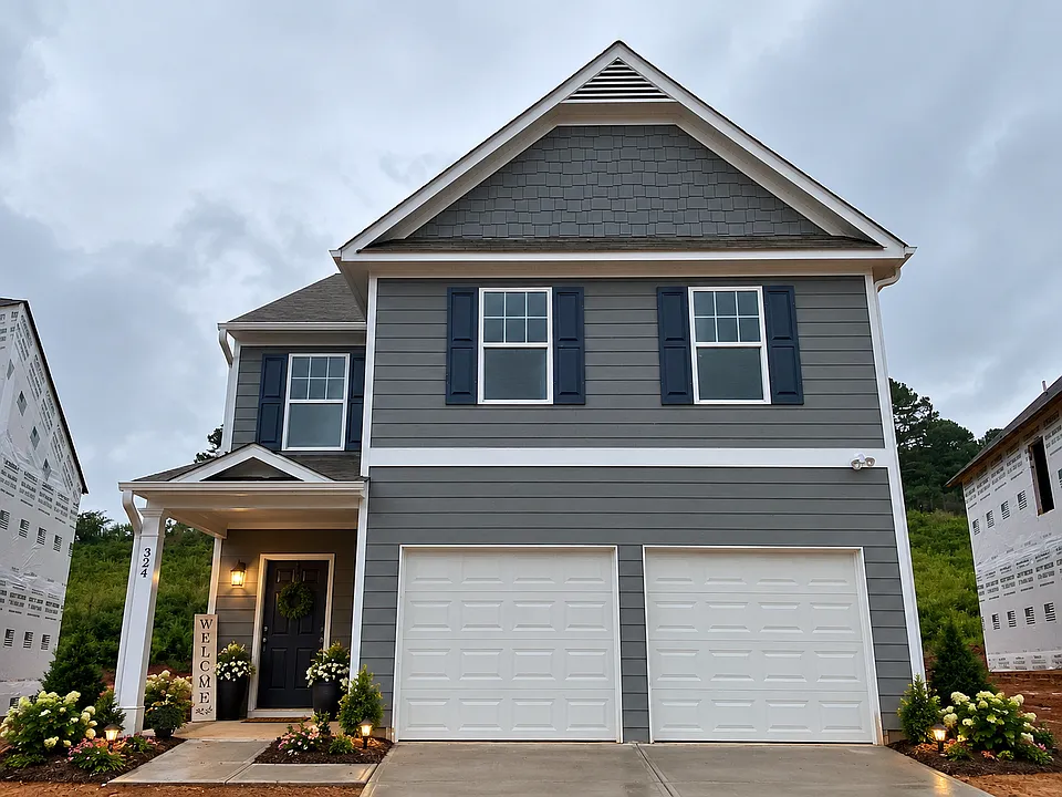 324 Aimes Dr