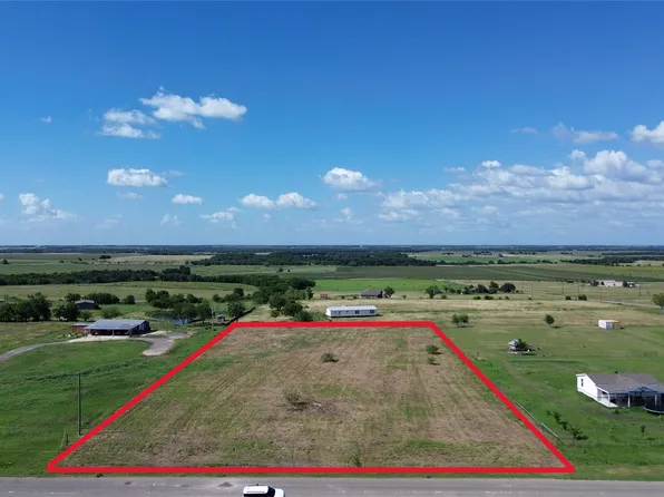 549 County Road 423 Lot 28, Taylor, TX 76574