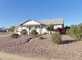 9952 W Bradshaw Dr #4, Arizona City, AZ 85123